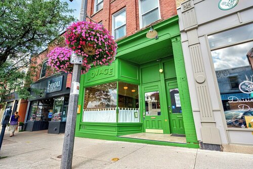 Wellington Inn by Hoco Hotels Collection, Забронировать Отель Стратфорд Huron, Perth, Waterloo and Wellington
