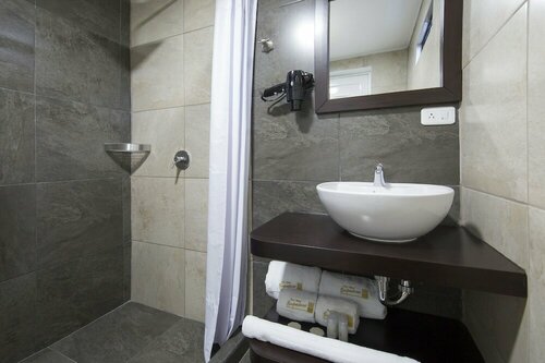 TERRA PREMIUM Hostal Boutique, Забронировать Отель Недорогие отели Сьерры, недорого