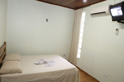 Tibiriçá Hotel LTDA, Rezerwuj Hotel Marabá Pará