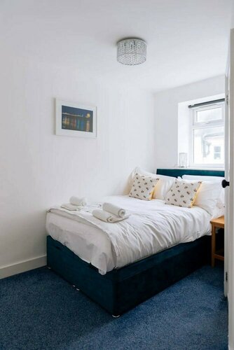 Lovely 1 Bedroom Flat - Brighton, Book Hotel Brighton Merseyside