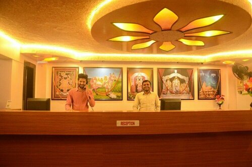Hotel Welcome Somnath, Забронировать Отель Сомнатх штат Гуджарат