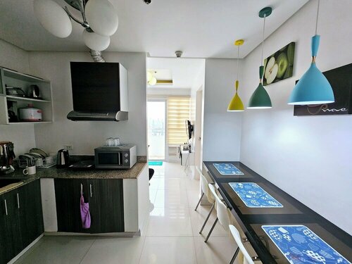 Birchtower by Jeizel Manila City, Rezerwuj Apartament Hotele w Manila z Basenem, Basen