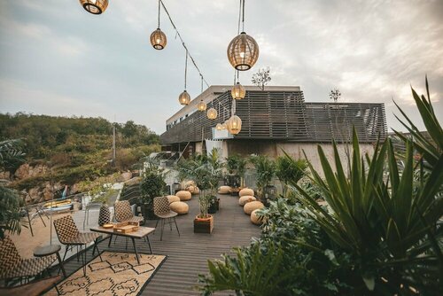 Dalian Sishi Jingyu Beach Resort Hotel, Забронировать Курортный отель Курортные отели Даляня, Курортный отель