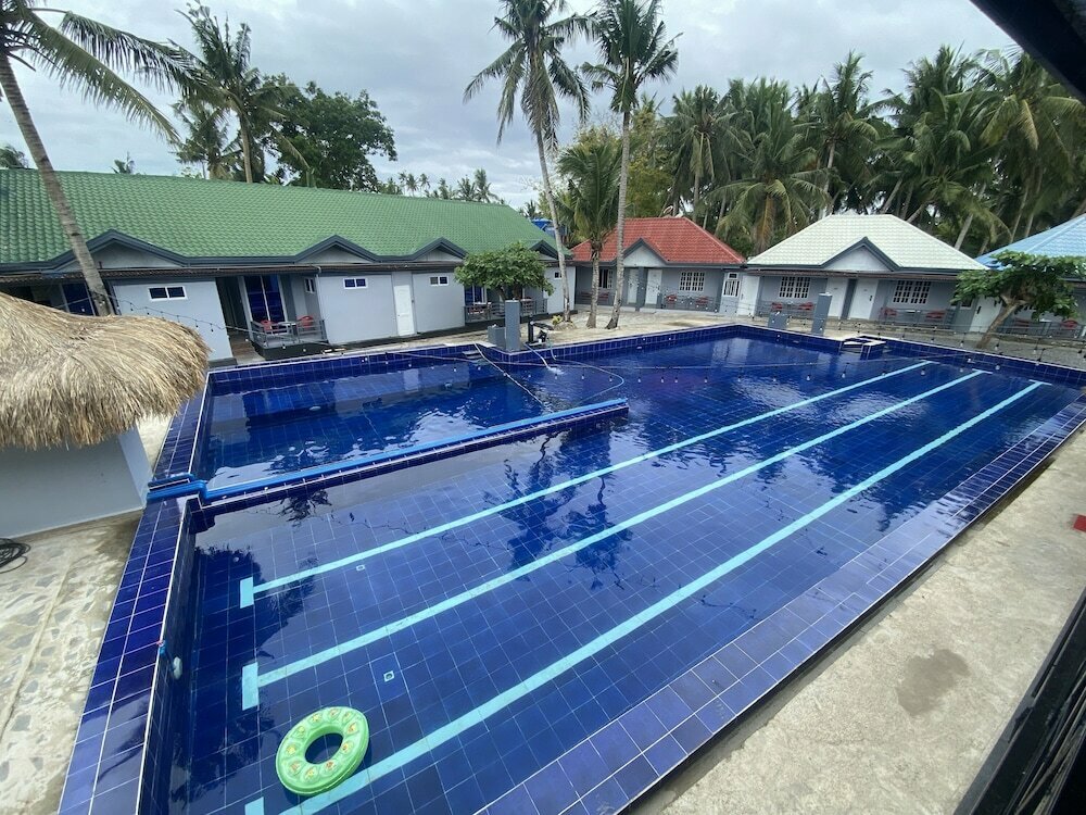 Sea One Resort