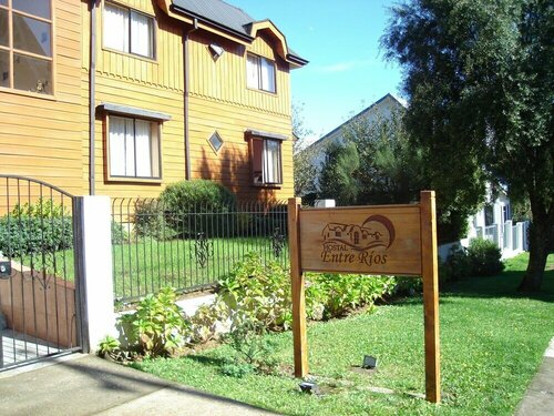 Hostal Entre Rios, Reserva ahora Hotel Valdivia Los Ríos