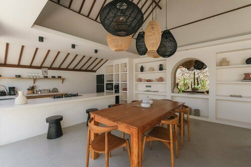 Casa Luce, Забронировать Вилла Коттеджи провинции Бали, Коттедж