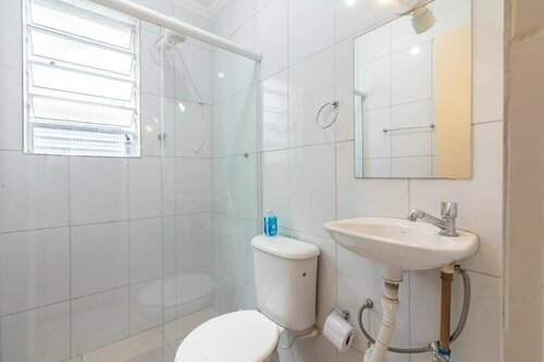 Star Hostel, Забронировать Хостел Бра Сан-Пауло, рядом с Ана Роза