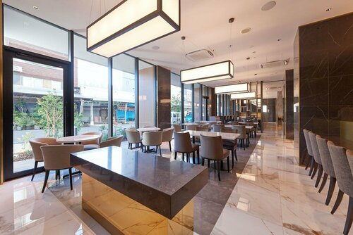 Tosei Hotel Cocone Tsukiji Ginza Premier, Book Hotel Hotels in Tokyo Prefecture with Parking, Parking