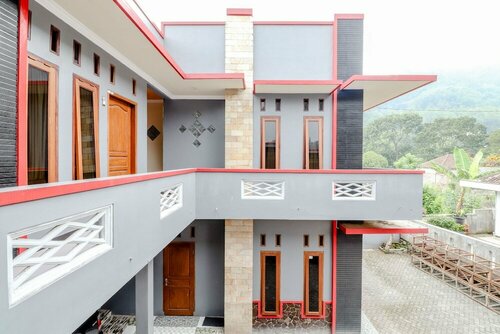 Villa Rose, Prenota Villa Ville a Batu, Villa