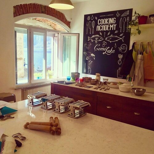 Mamma Ciccia Holiday Home - Valeria, Забронировать  Манделло-дель-Ларио Озеро Комо