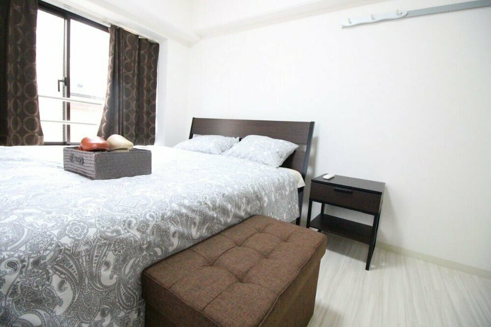 Narimasu Apartment 39