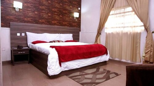 Arriva Suites, Book Hotel Port Harcourt Obio/Akp