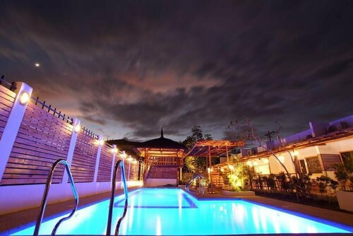 Kalachuchi Inn 薄荷雞蛋花旅宿, Book Hotel Hotels in Bohol with a Pool, Swimming Pool