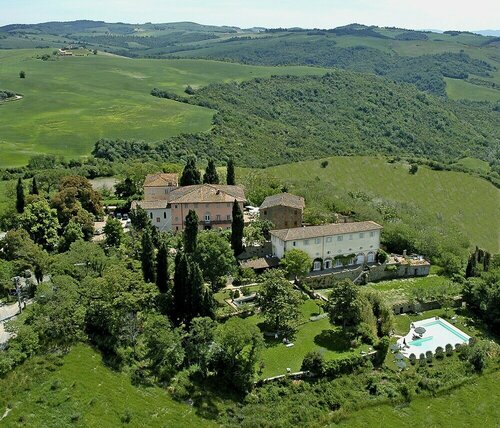 Villa Palagione, Book Hotel Hoteller i Pisa med parkering, Parkering