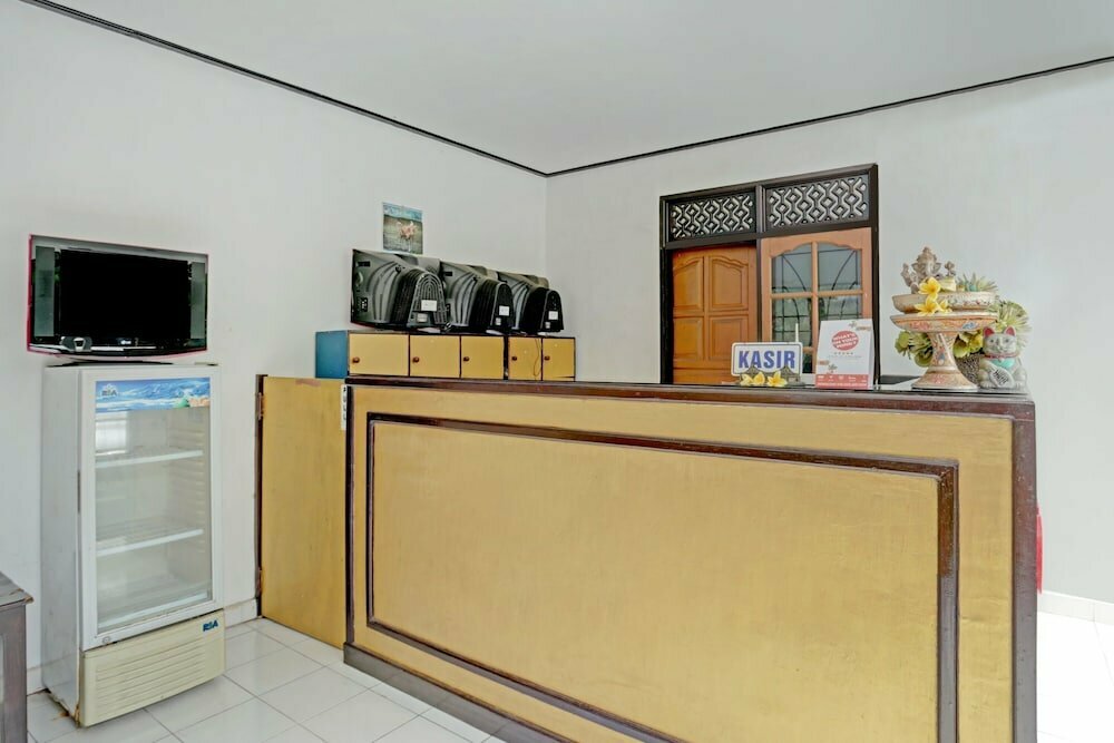 Dewi warsiki hotel