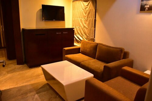 Hotel Cambean, Забронировать Отель Отели штата Махараштры 3 звезды, 3*
