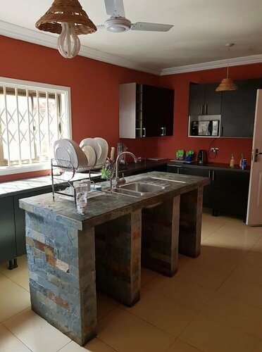 JBK Hostels Adjirinaganor, Забронировать Гостевой дом Отели Аджиринганор с парковкой, Парковка