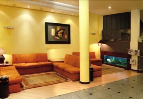 Rede Andrade Mercado Hotel, Забронировать Отель Отели в центре Куритиба, в центре, недорого, Завтраки