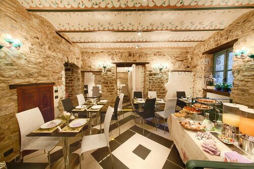 Munta e Cara Albergo Diffuso, Reserva ahora Hotel Apricale Liguria