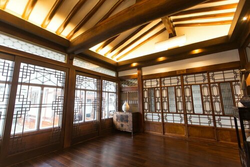 Hanok 1957