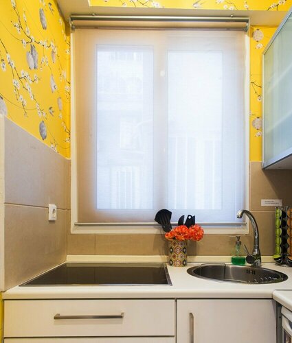Urban Oasis homm Studio on Syntagma, Забронировать Апартаменты/квартира Афины периферийная единица Центральные Афины