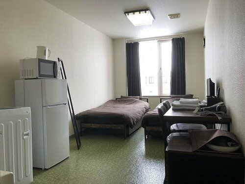 Nagayama Apartment Twin, Забронировать Апартаменты/квартира Асахикава Хоккайдо
