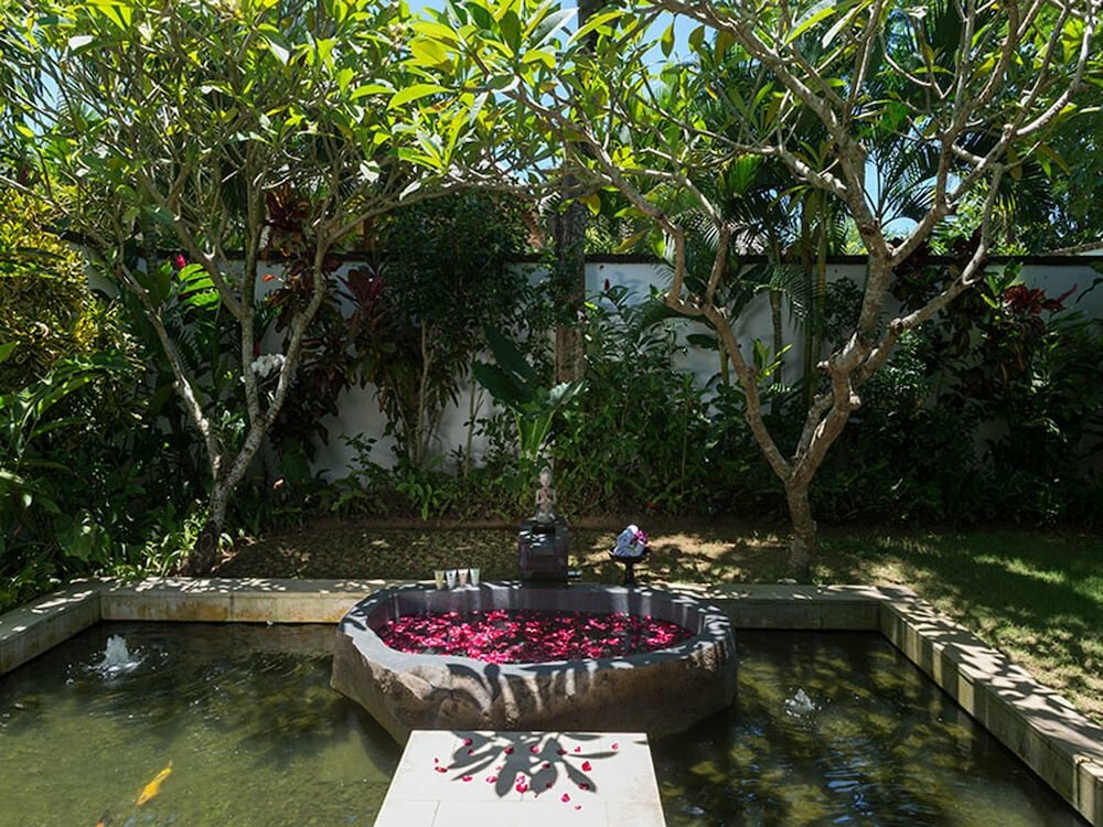 Bendega Villas