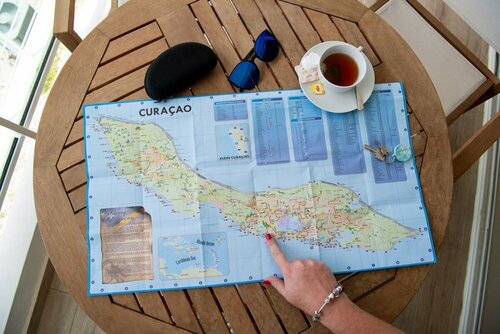 Piscadera Harbour Village, Book Condo Hotel Hotels in Willemstad with Parking, Parking