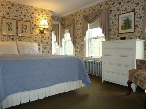 Franconia Inn, Забронировать Отель Отели Нью-Гемпшира с завтраком, Завтраки