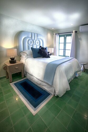 William Hotel Boutique De Diseño, Забронировать Бутик-отель Бизнес-отели Таско-де-Аларкон, 4* 5*