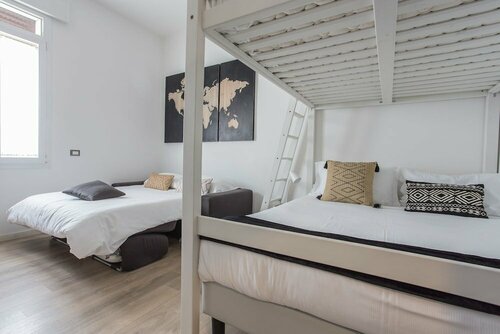 B&B Langer House Padova City Center, Забронировать Отель Падуя Венето