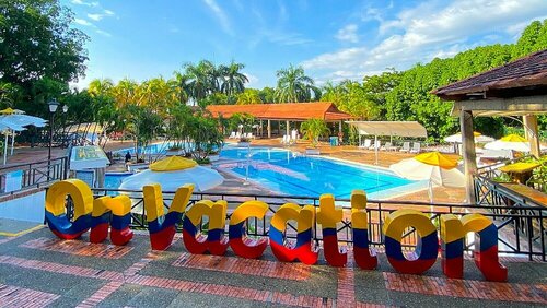On Vacation Girardot Resort, Prenota Resort Ricaurte Cundinamarca