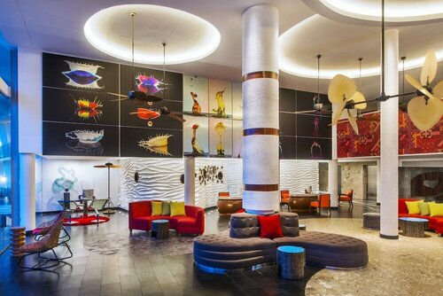 Le Meridien Bali Jimbaran, Boek Hotel SPA-hotels in Bali, SPA
