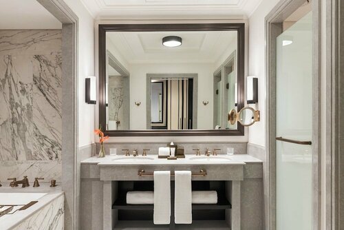 The St. Regis Amman, Buchen Sie Hotel Abdoun 