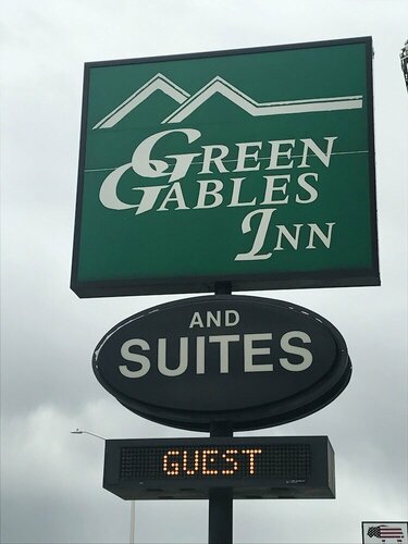 Green Gables Inn, Забронировать Мини-отель Коуди Национальный парк Йеллоустоун, восточный вход, рядом с The Buffalo Bill Reservoir