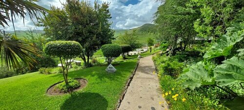 Amazian Mountain River Lodge, Забронировать Дом для отпуска Хаймвилль East Griqualand
