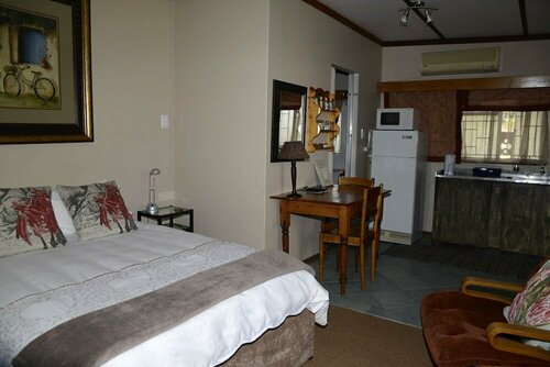 Marnicus B&B, Prenota Affittacamere Odendaalsrus Free State