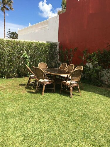 Residence Colina smir, Забронировать Апартаменты/квартира Апартаменты Tetouan Coast, Апартаменты/квартира