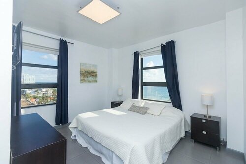 701 Ocean View Hollywood Beach, Забронировать Апартаменты/квартира Голливуд Broward County
