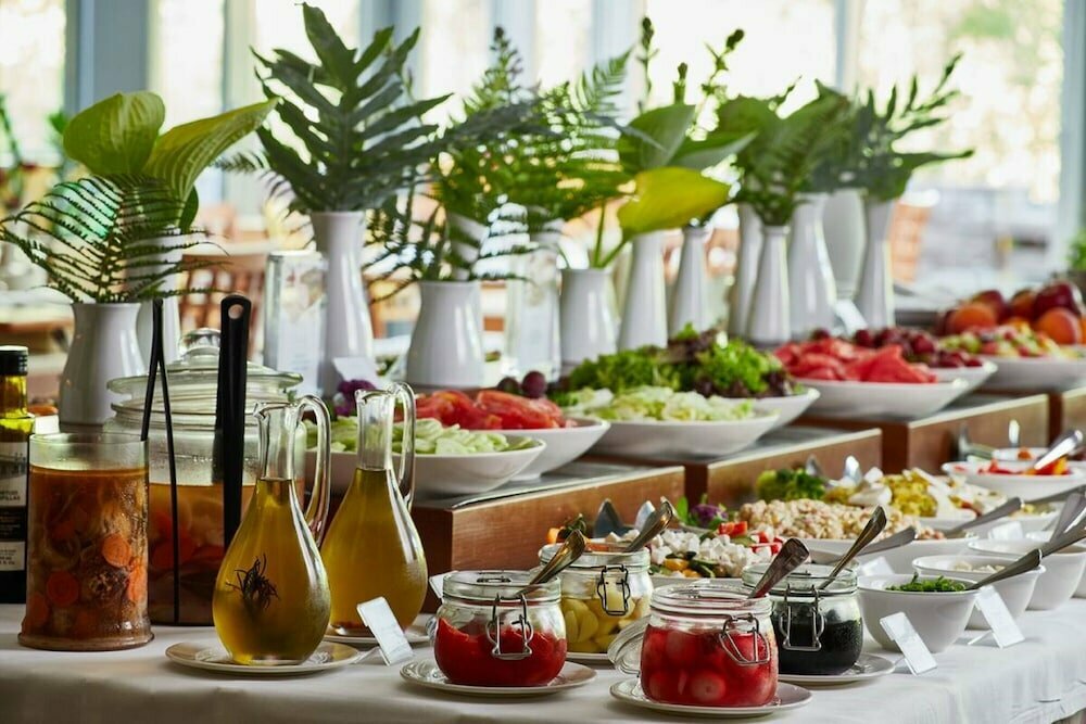 Hotel SPA Dr Irena Eris Wzgórza Dylewskie