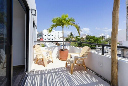 Arkana 9 by Grupo Amber, Varaa Hotelli Playa del Carmen Quintana Roo