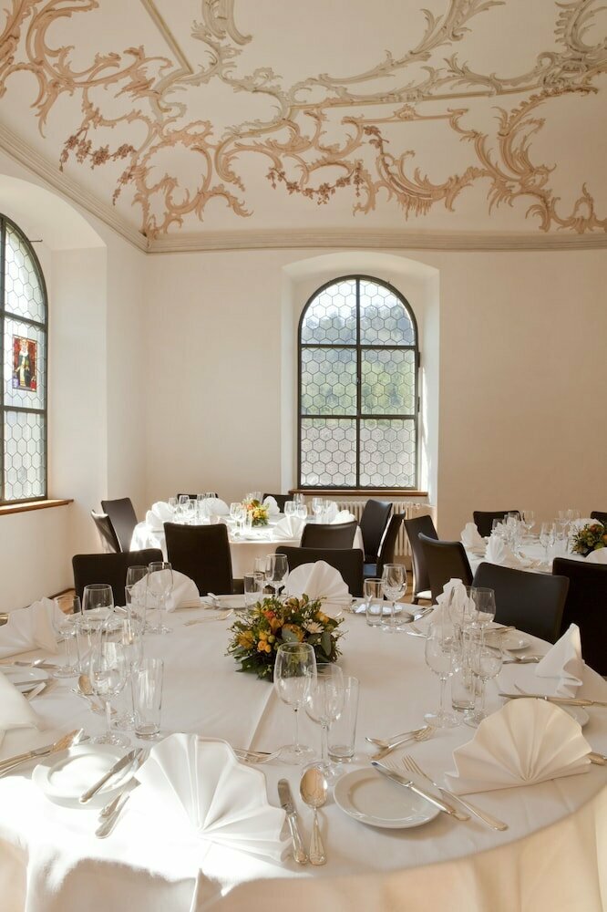 Kloster Fischingen Restaurant