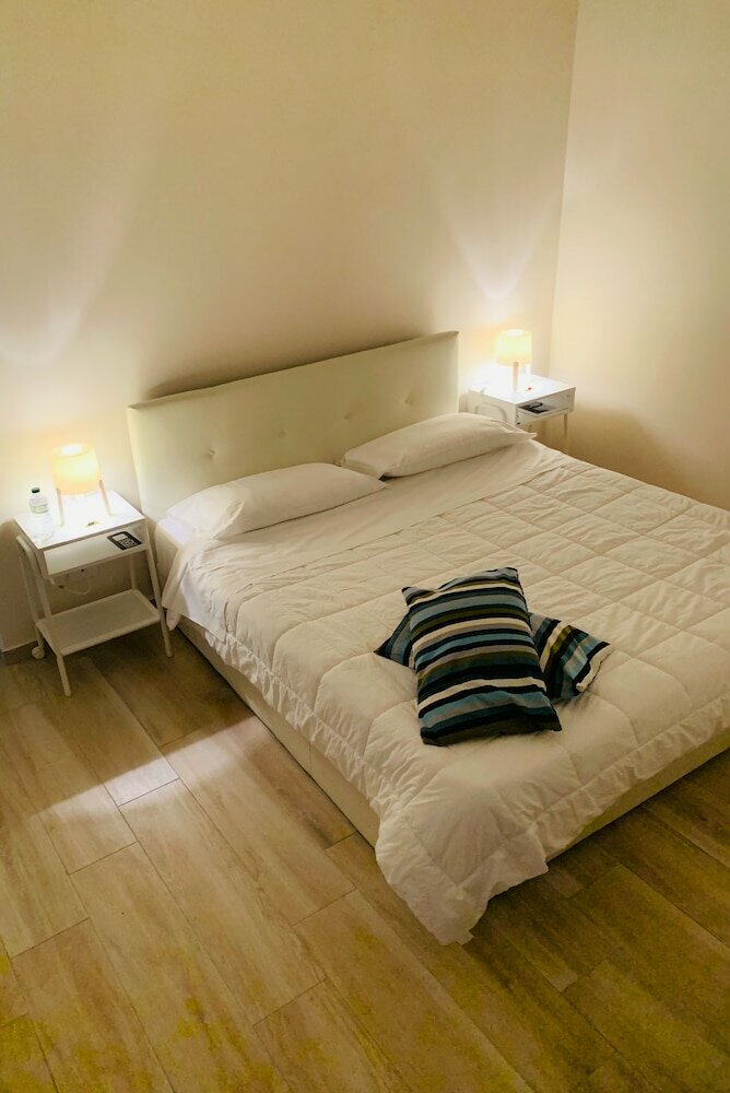 B&b Sweet Home