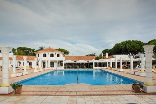 Dunas Douradas Beach Club, Забронировать Апарт-отель СПА-отели Nature Reserve Ria Formosa, SPA-услуги