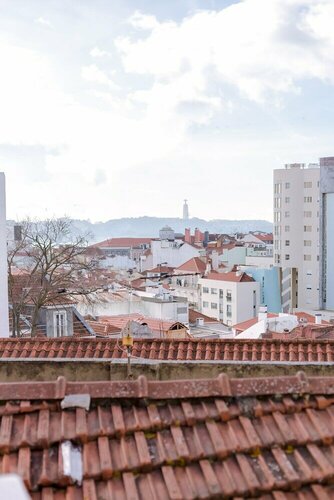 Poiais by Lisbon Inside Out, Забронировать Апартаменты/квартира Мизерикорди 