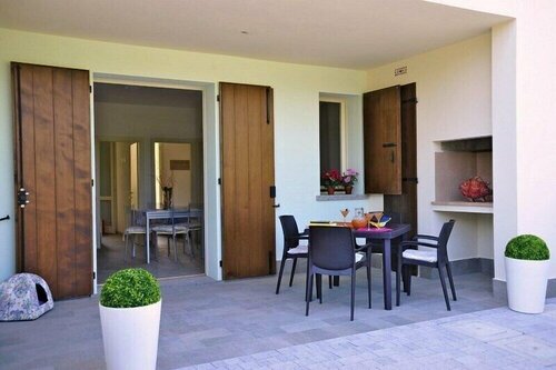 Tigli Piano Terra, Забронировать Апартаменты/квартира Комаккьо Lidi di Comacchio