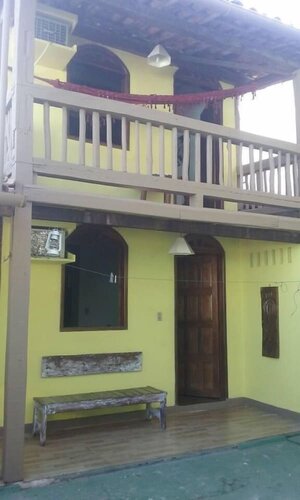 Pousada Coraçao do Arraial, Забронировать Отель Арраял-д'Ажуда 