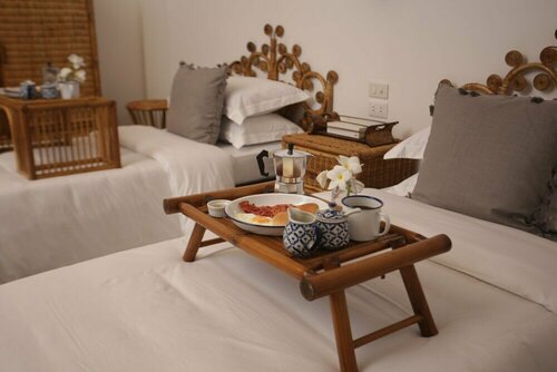The Colonial, Забронировать Отель Отели о. Арресифе 3 звезды, 3*