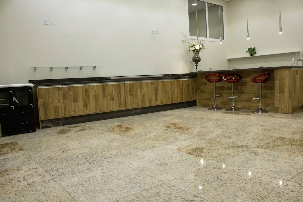 DE STEFANI HOTEL