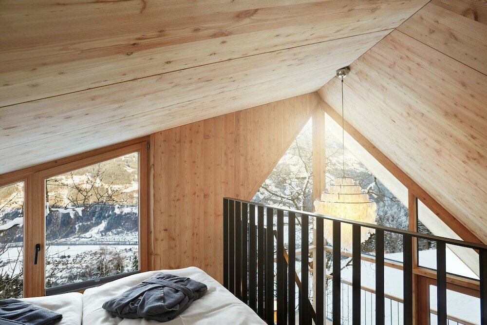 HochLeger - Deluxe Chalets